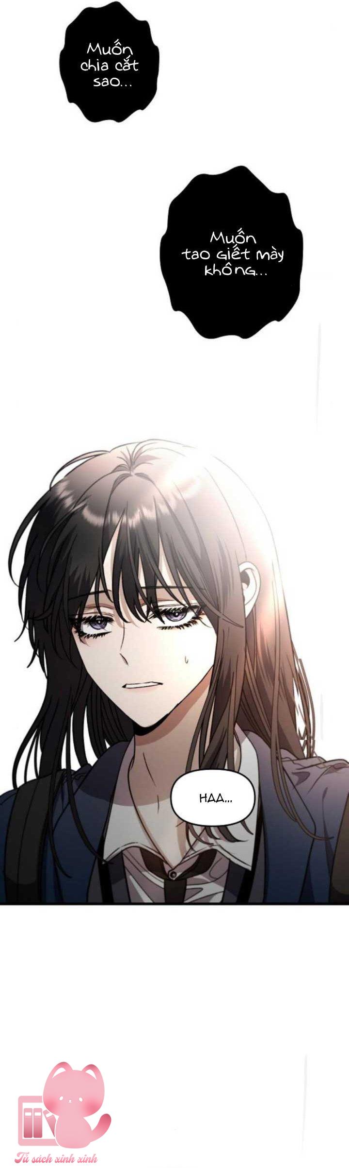 Tự Do Trong Mơ - Chap 85 - Trang 3