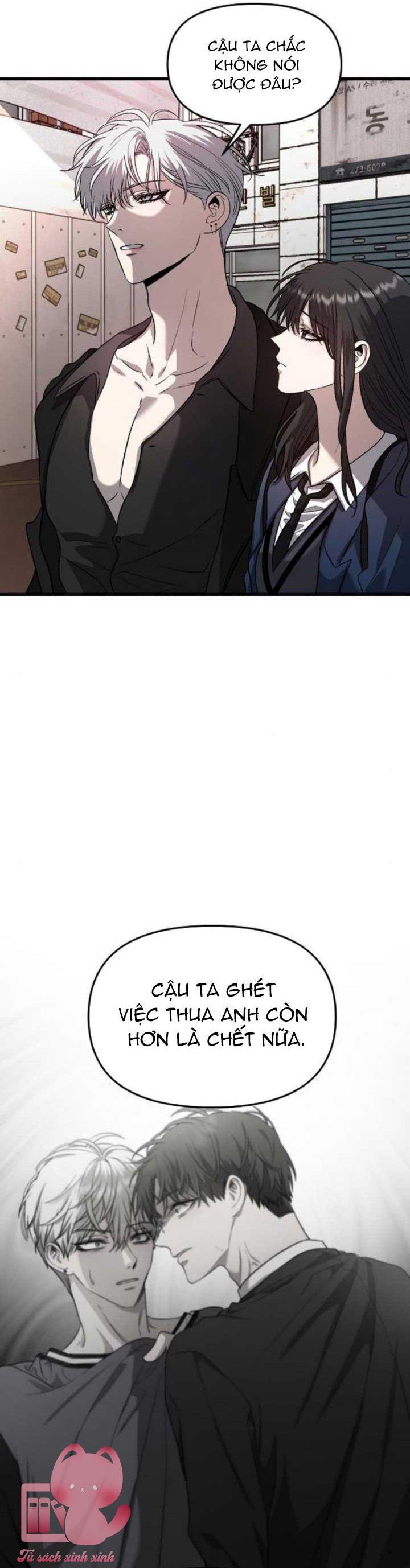 Tự Do Trong Mơ - Chap 85 - Trang 22