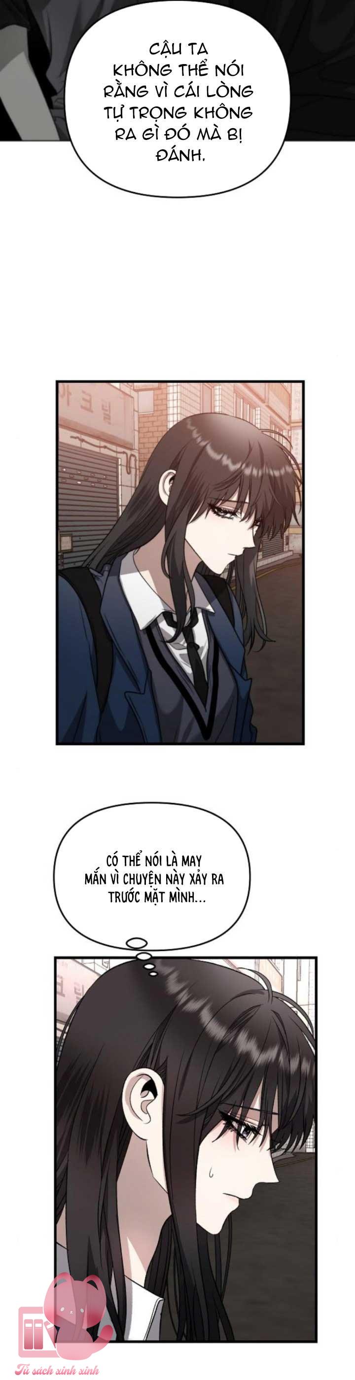 Tự Do Trong Mơ - Chap 85 - Trang 23