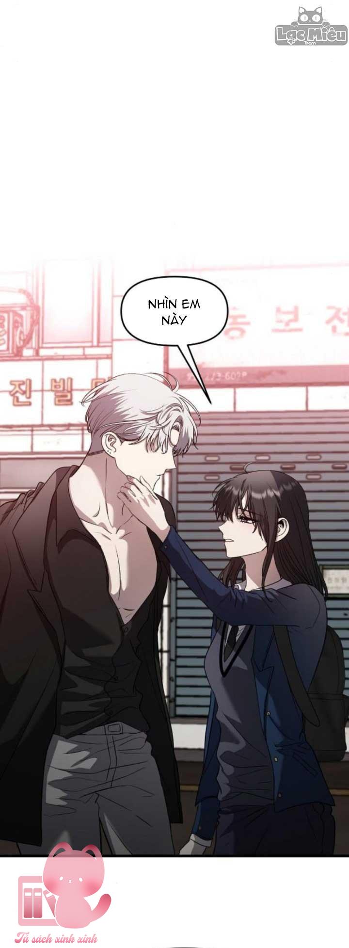 Tự Do Trong Mơ - Chap 85 - Trang 24