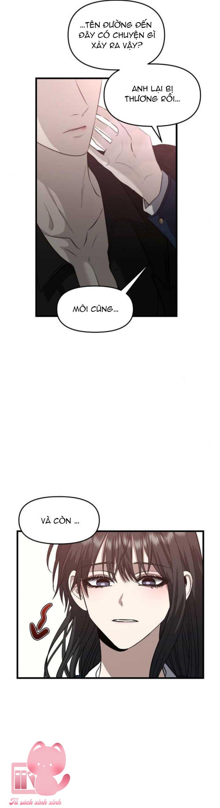 Tự Do Trong Mơ - Chap 85 - Trang 25