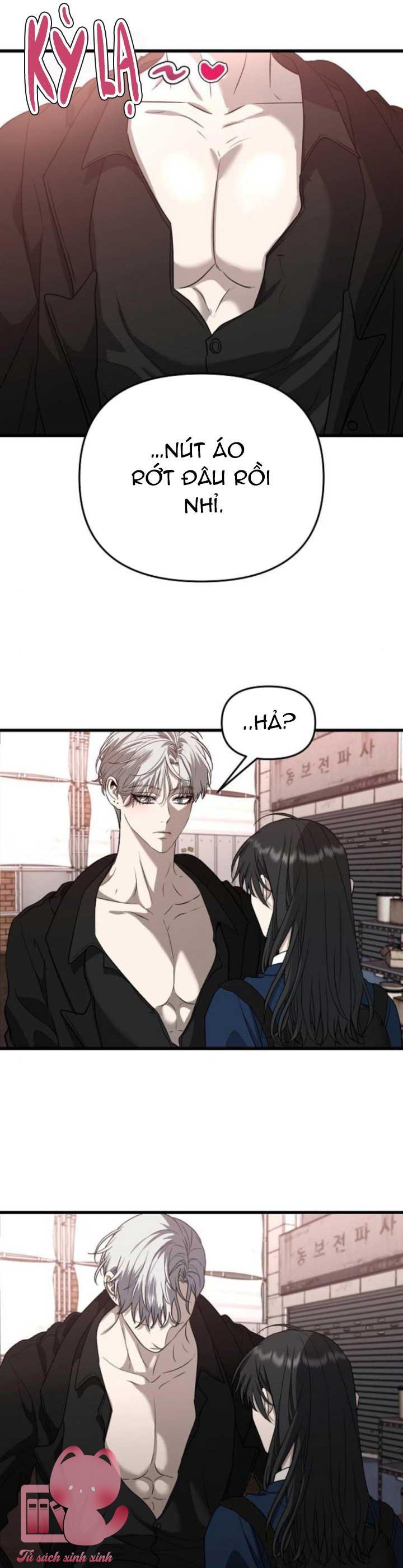 Tự Do Trong Mơ - Chap 85 - Trang 26