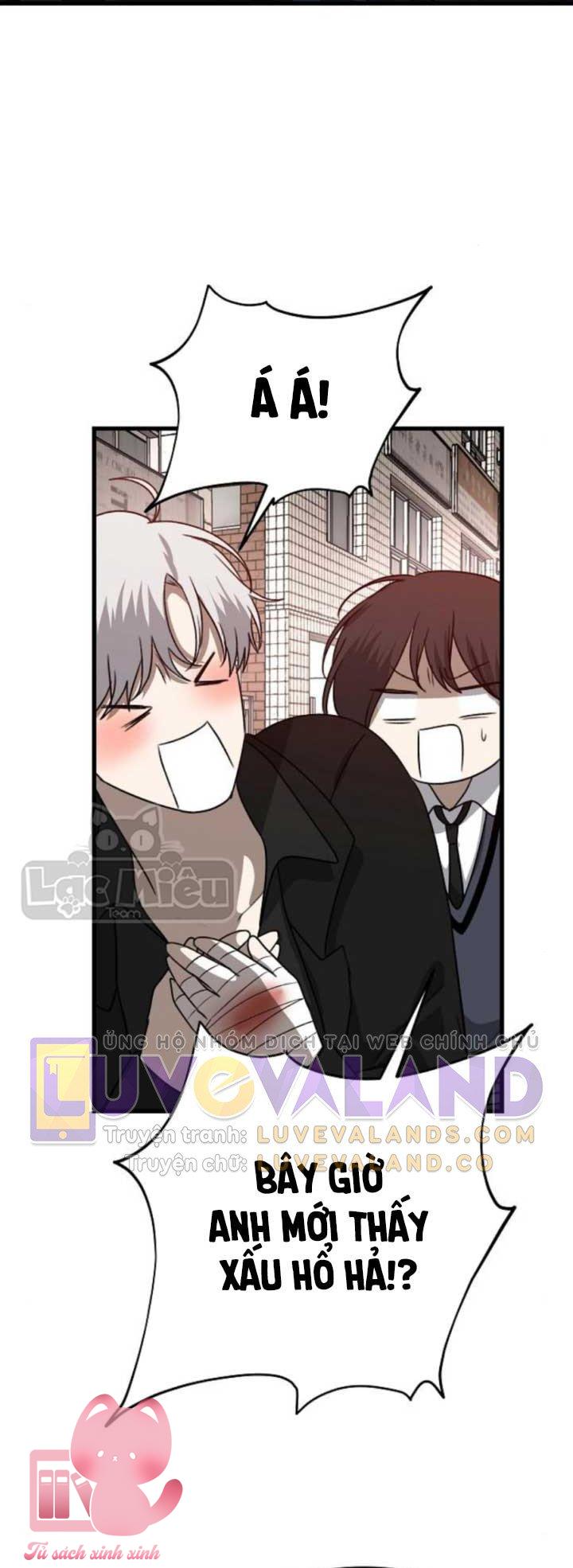 Tự Do Trong Mơ - Chap 85 - Trang 27
