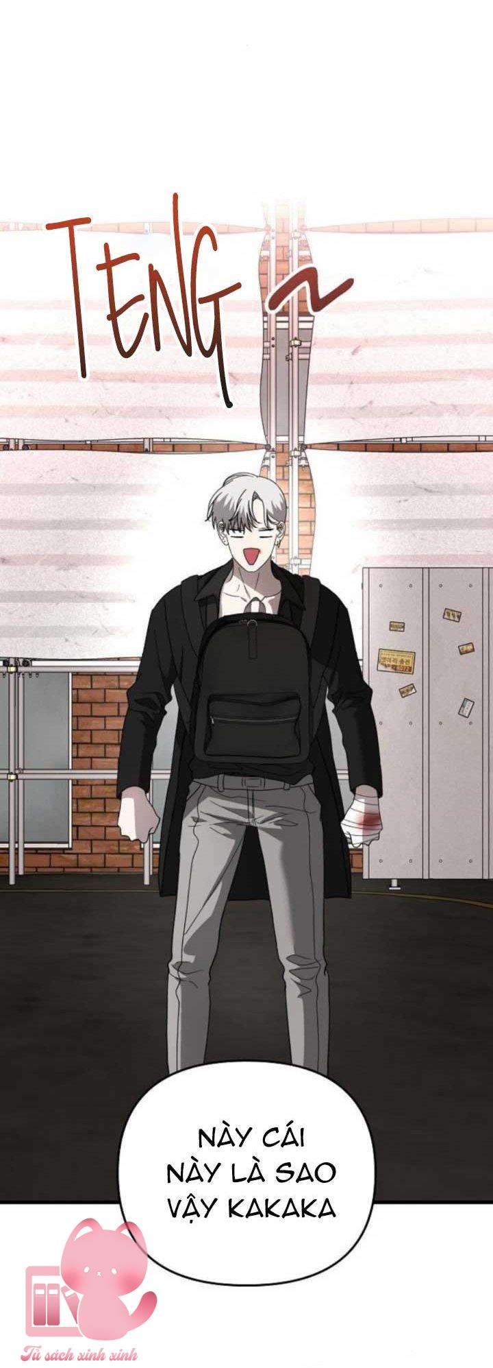 Tự Do Trong Mơ - Chap 85 - Trang 29