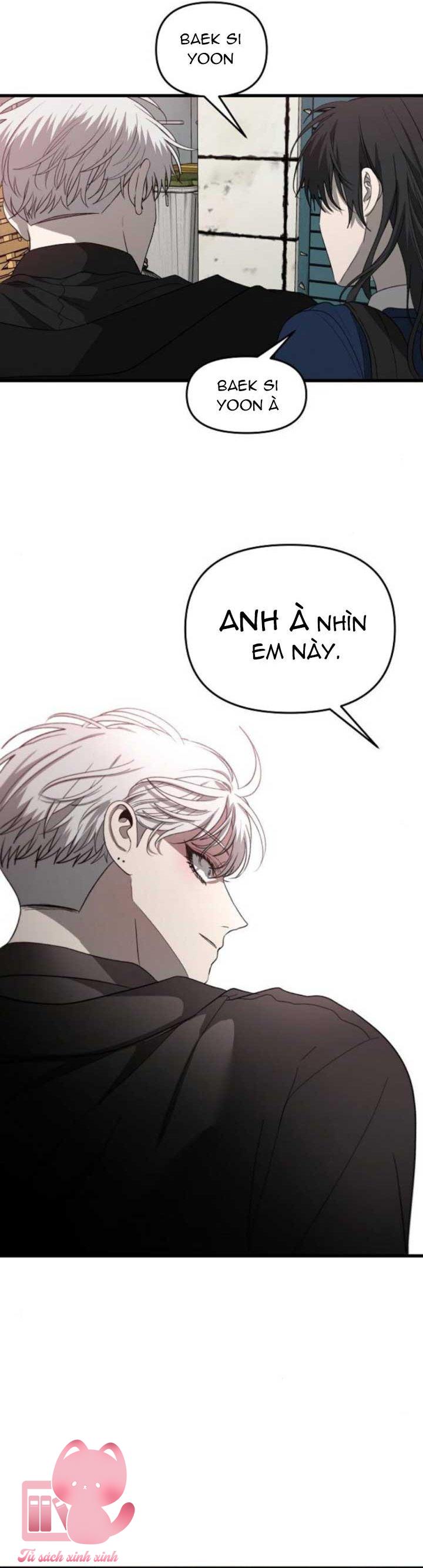 Tự Do Trong Mơ - Chap 85 - Trang 4