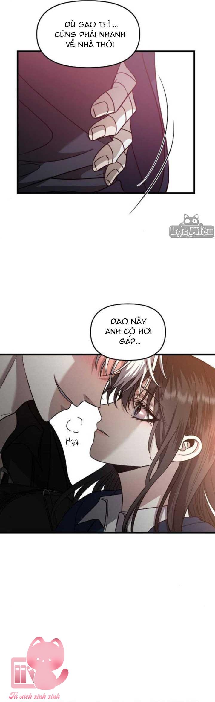 Tự Do Trong Mơ - Chap 85 - Trang 31