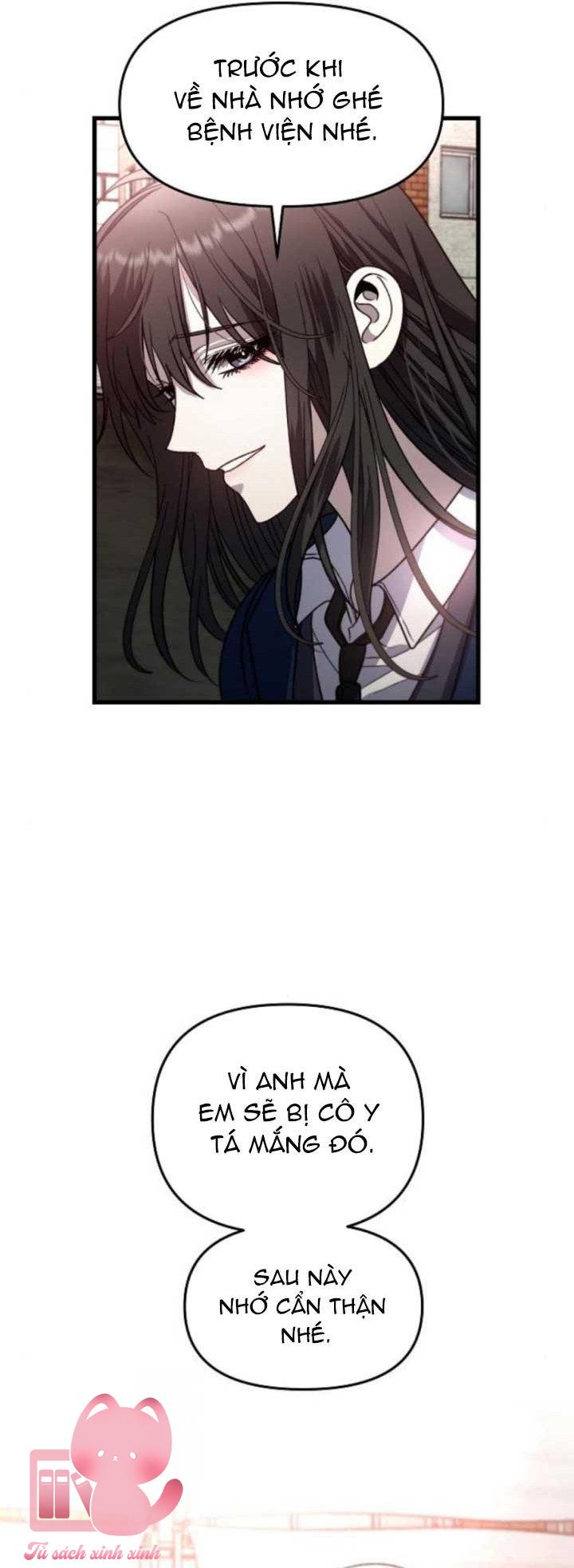 Tự Do Trong Mơ - Chap 85 - Trang 33