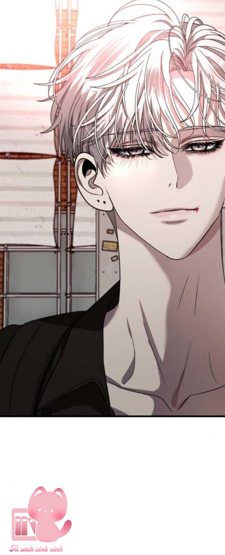Tự Do Trong Mơ - Chap 85 - Trang 34