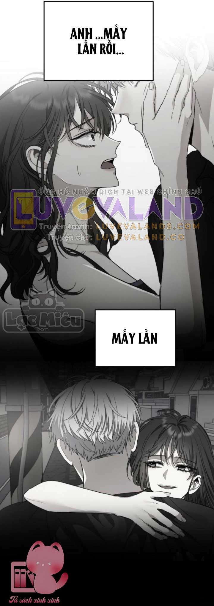 Tự Do Trong Mơ - Chap 85 - Trang 35
