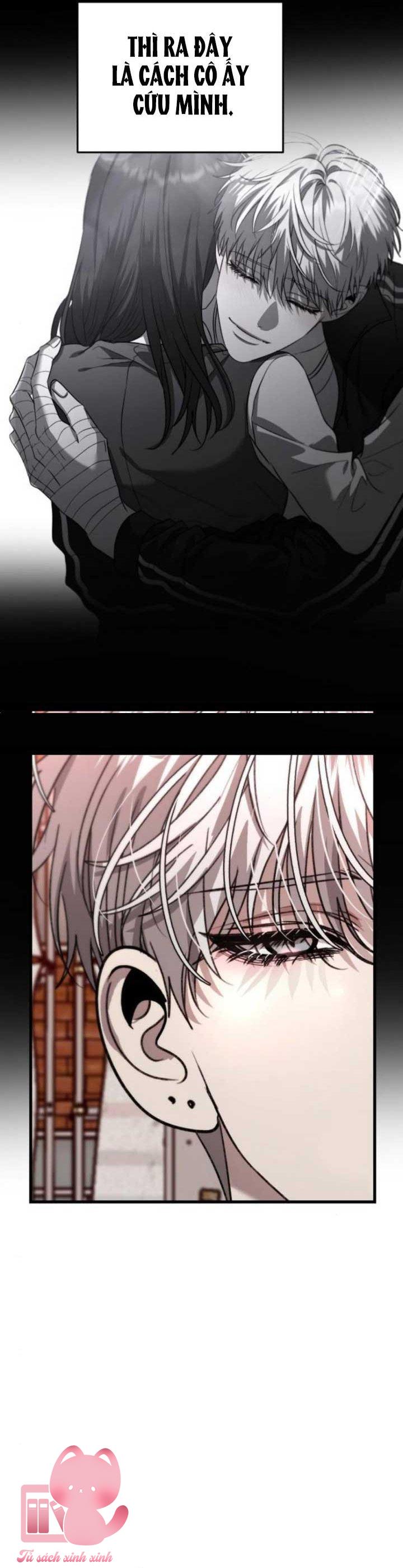 Tự Do Trong Mơ - Chap 85 - Trang 36