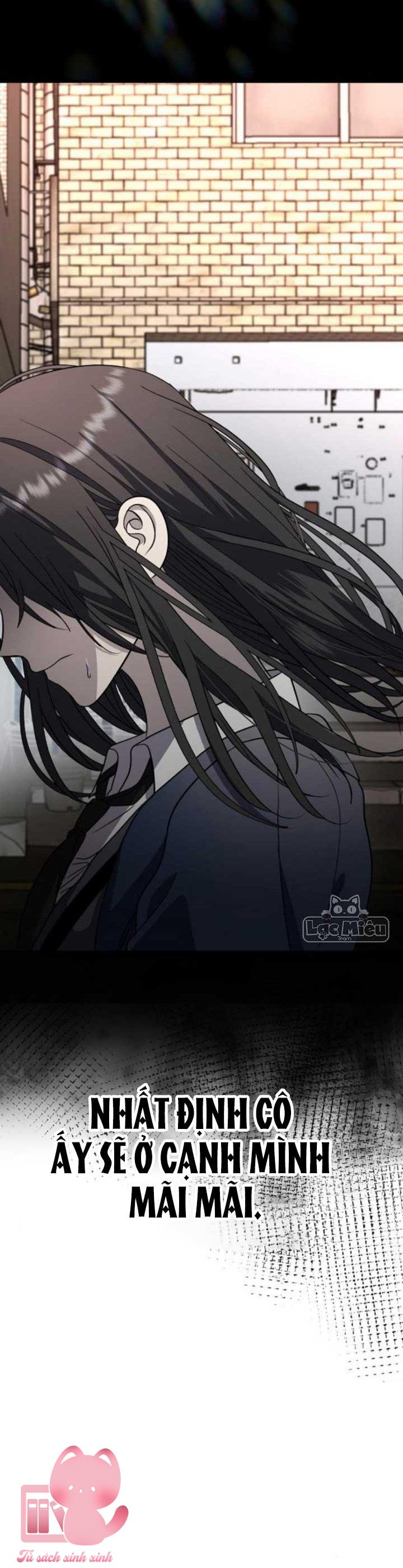 Tự Do Trong Mơ - Chap 85 - Trang 38