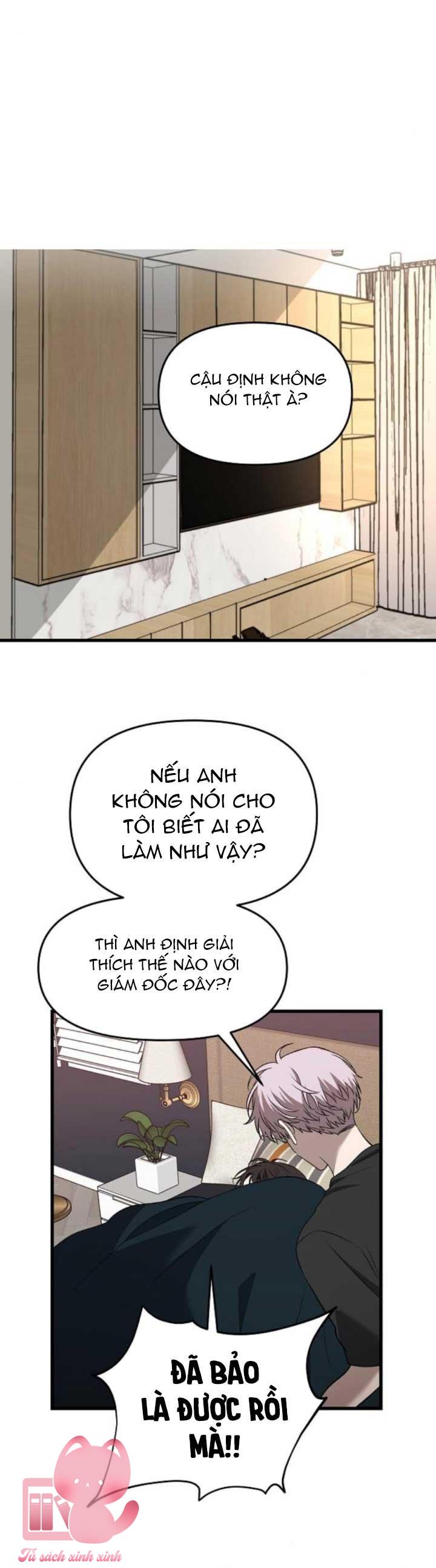 Tự Do Trong Mơ - Chap 85 - Trang 39