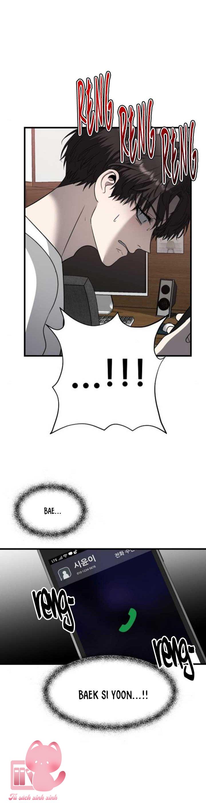 Tự Do Trong Mơ - Chap 85 - Trang 44