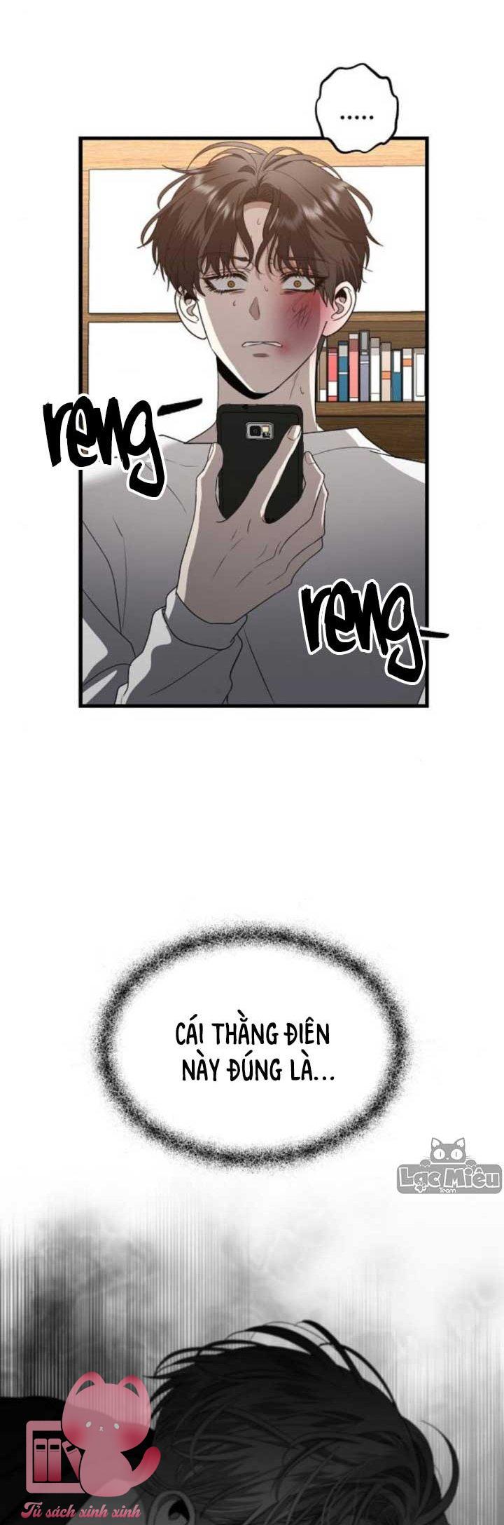 Tự Do Trong Mơ - Chap 85 - Trang 45