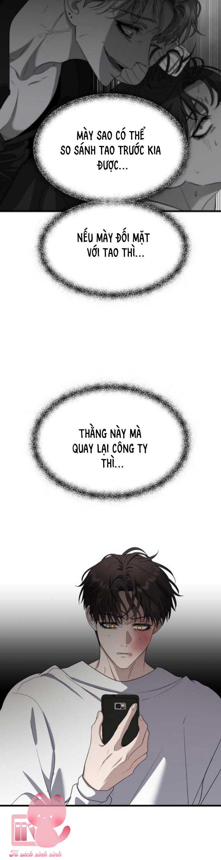 Tự Do Trong Mơ - Chap 85 - Trang 46