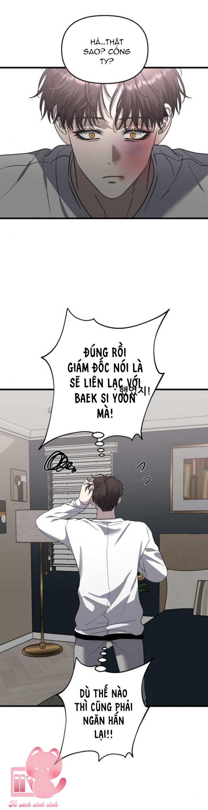 Tự Do Trong Mơ - Chap 85 - Trang 47