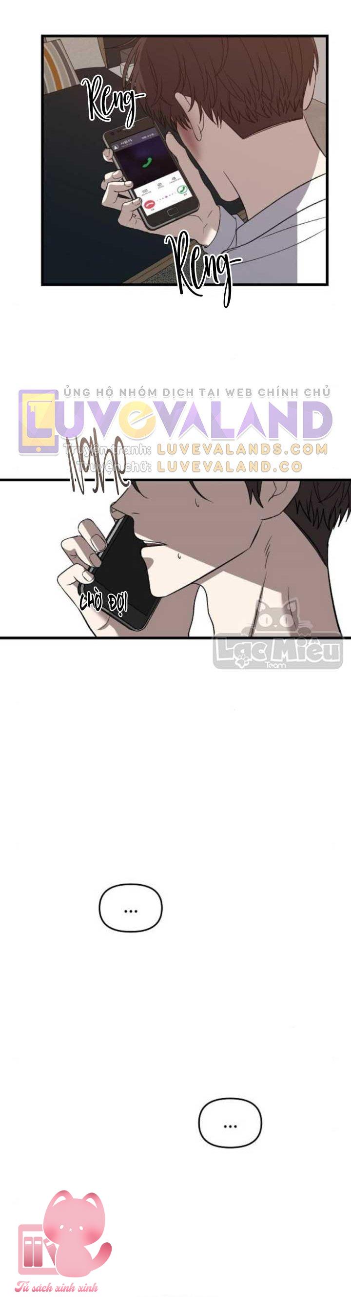 Tự Do Trong Mơ - Chap 85 - Trang 48