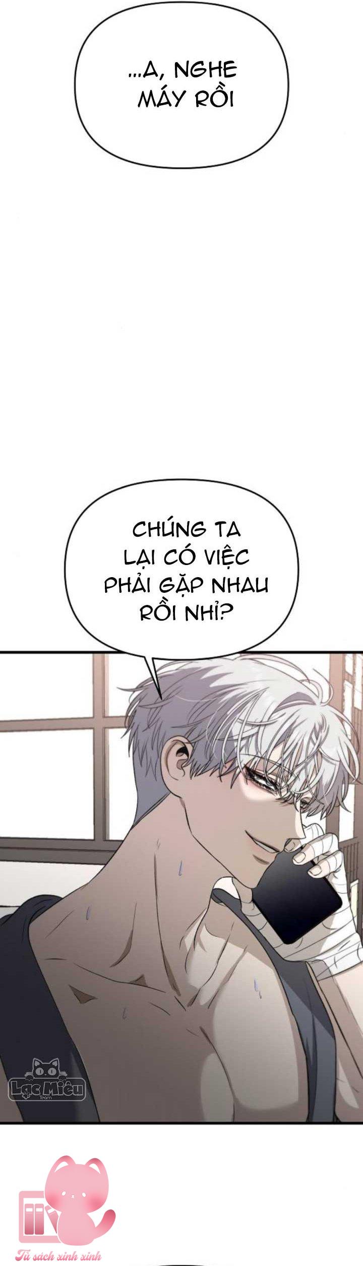 Tự Do Trong Mơ - Chap 85 - Trang 49