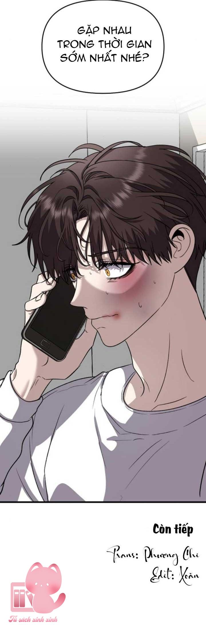 Tự Do Trong Mơ - Chap 85 - Trang 50