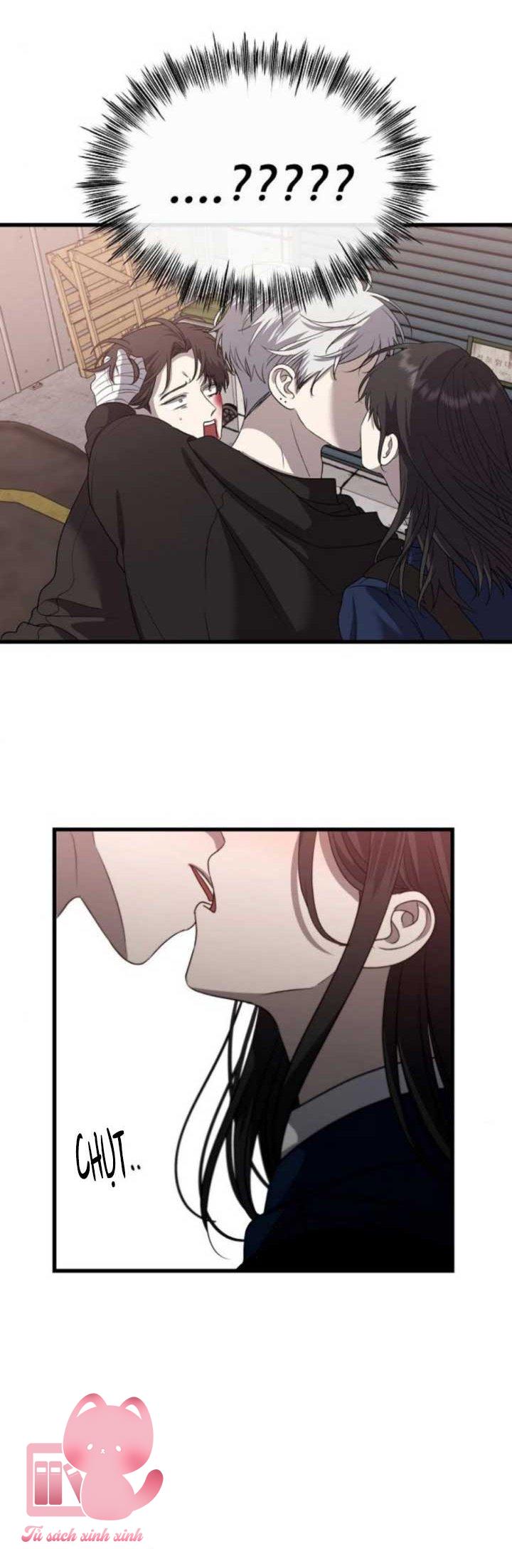 Tự Do Trong Mơ - Chap 85 - Trang 6