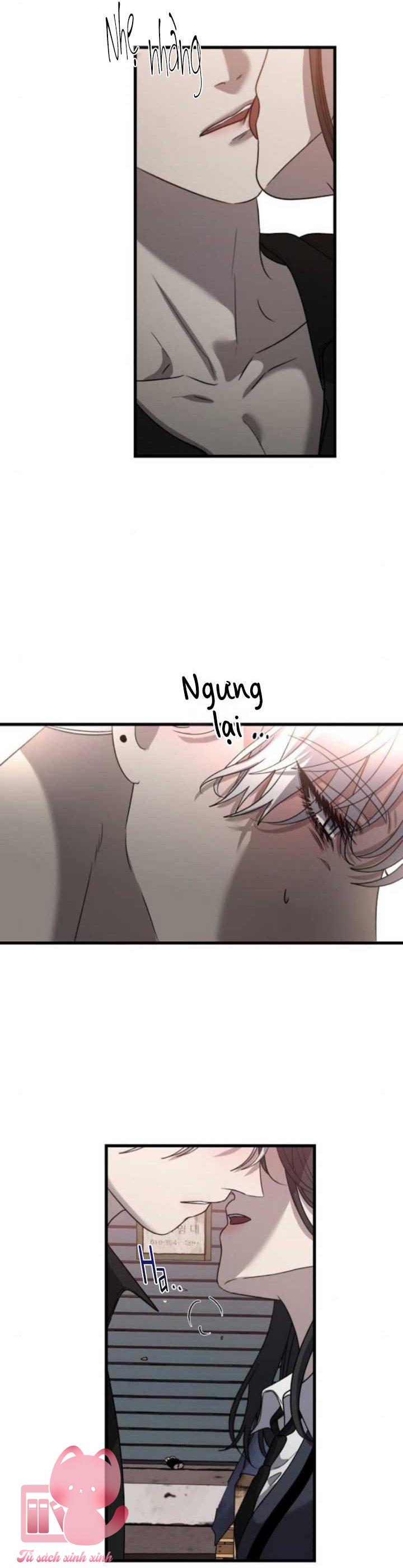 Tự Do Trong Mơ - Chap 85 - Trang 7