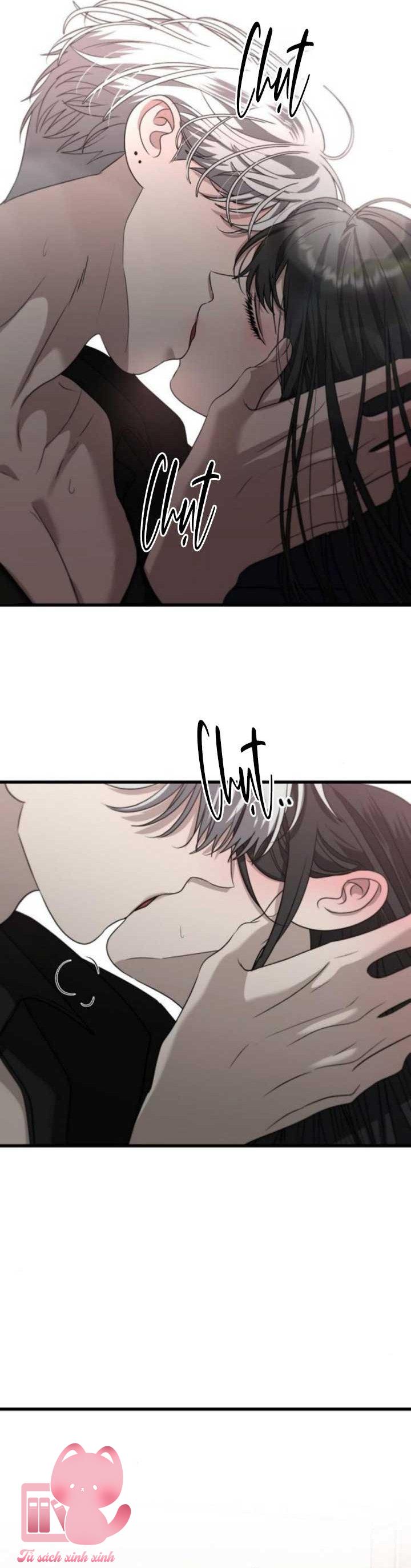 Tự Do Trong Mơ - Chap 85 - Trang 9