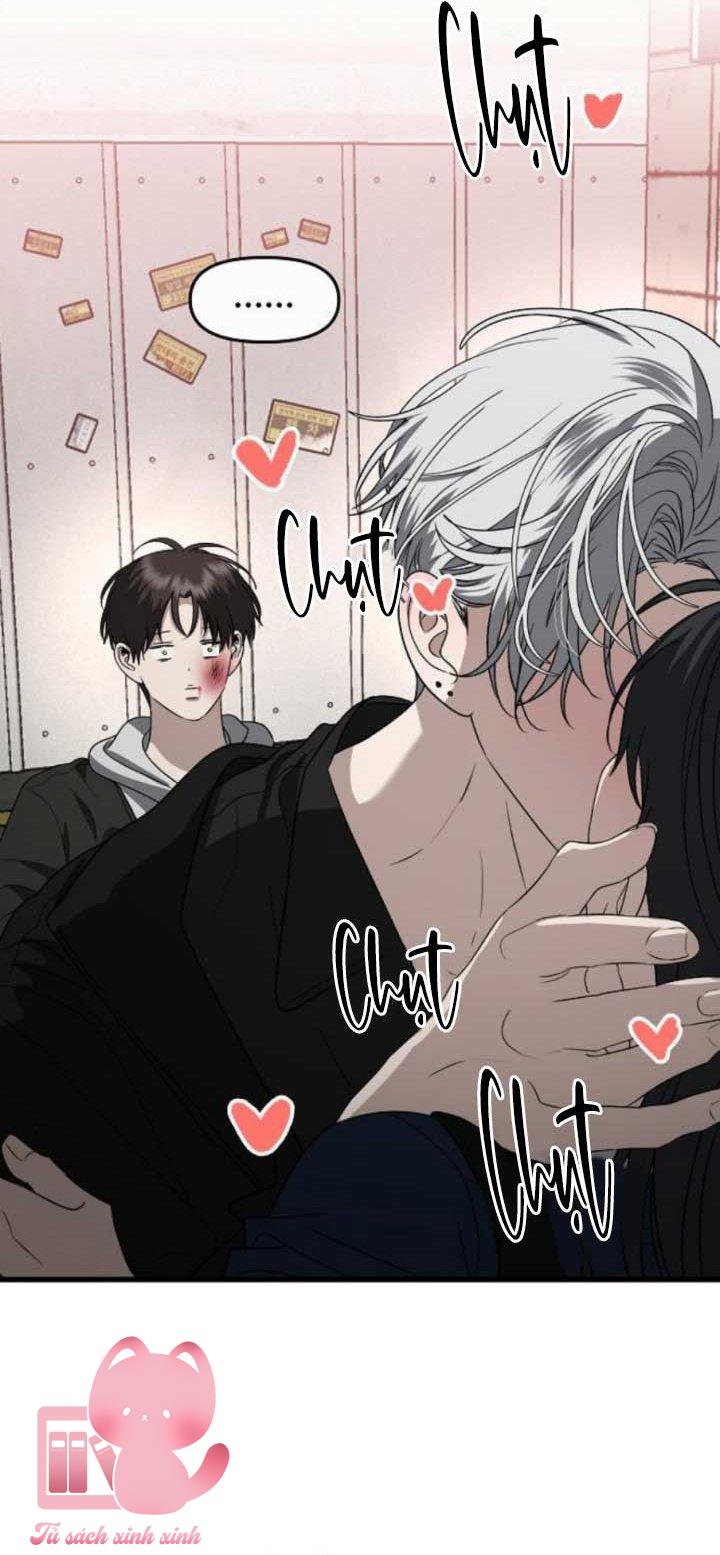Tự Do Trong Mơ - Chap 85 - Trang 10