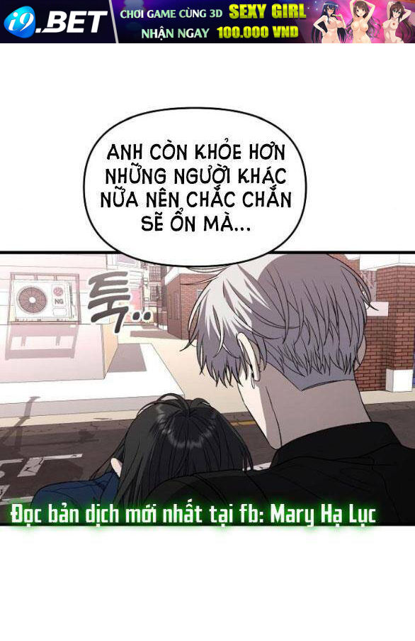 Tự Do Trong Mơ - Chap 86.1 - Trang 11