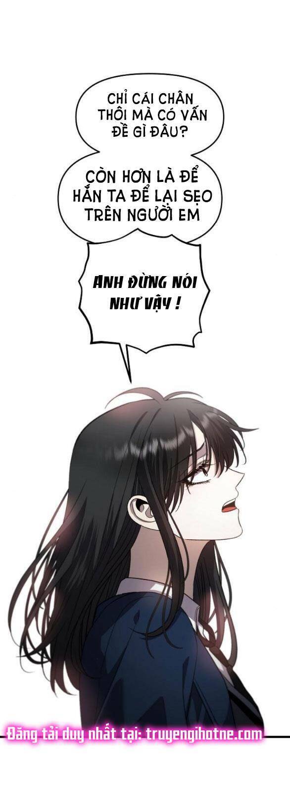 Tự Do Trong Mơ - Chap 86.1 - Trang 14