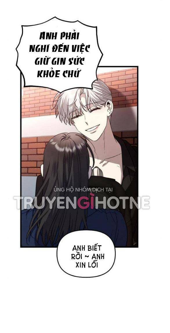 Tự Do Trong Mơ - Chap 86.1 - Trang 15