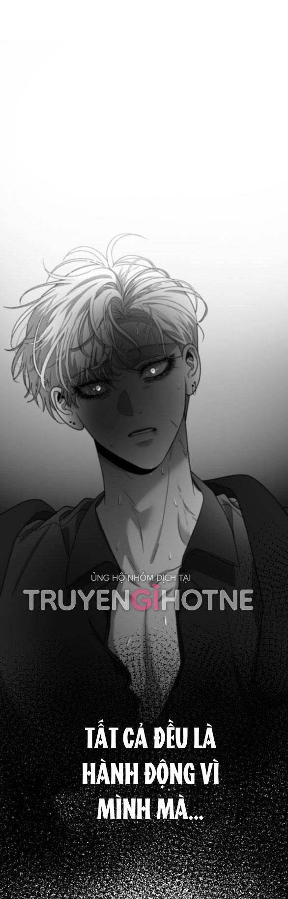 Tự Do Trong Mơ - Chap 86.1 - Trang 17