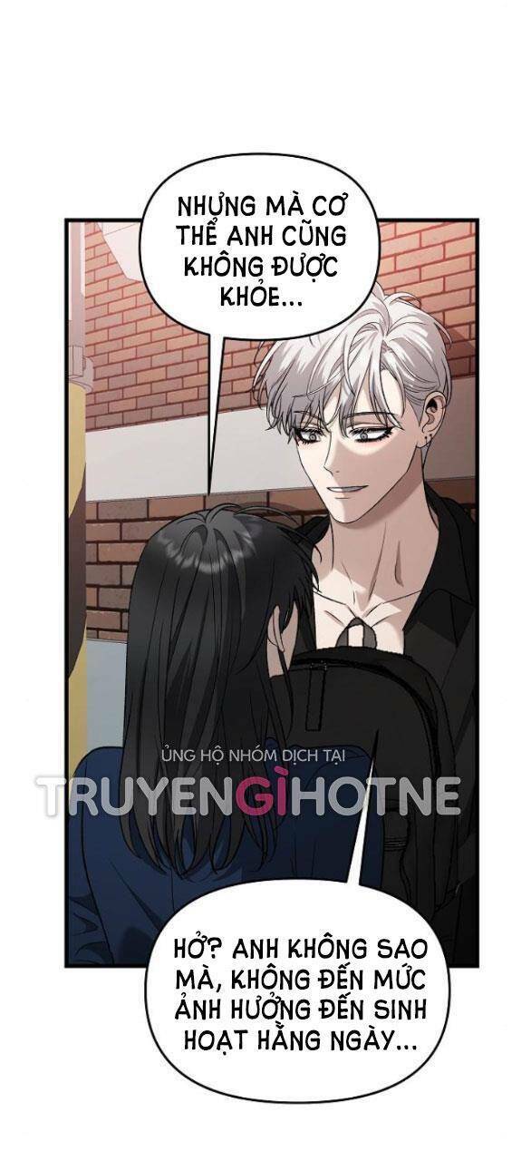 Tự Do Trong Mơ - Chap 86.1 - Trang 22