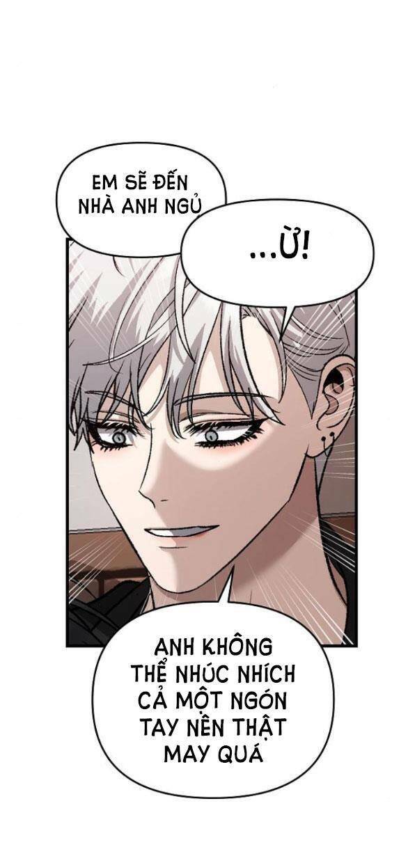 Tự Do Trong Mơ - Chap 86.1 - Trang 23
