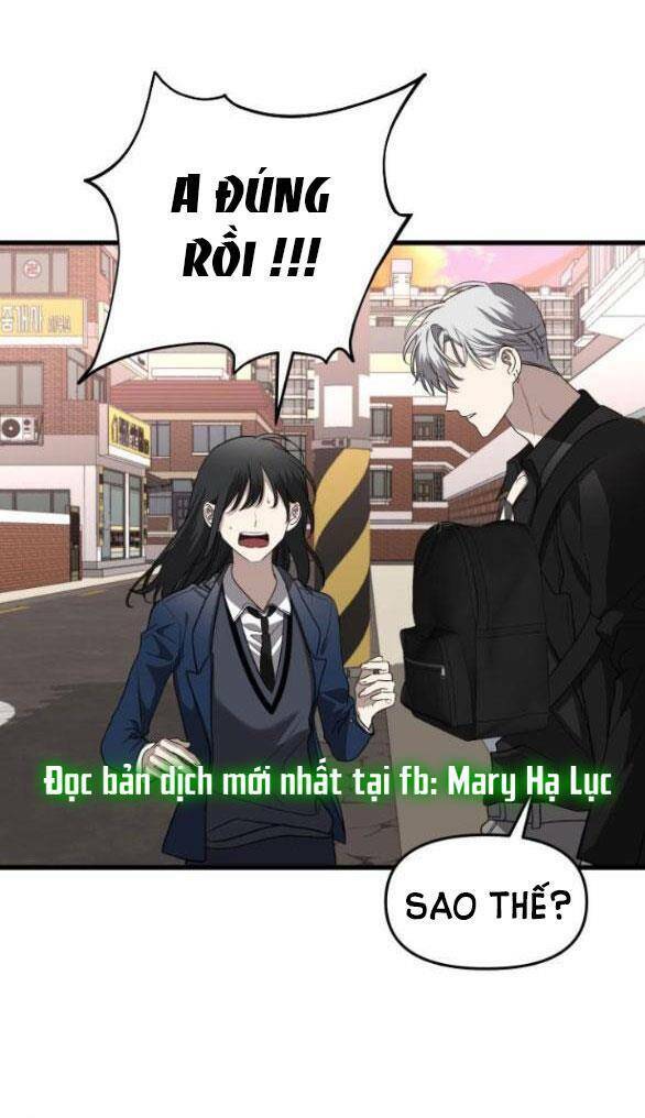 Tự Do Trong Mơ - Chap 86.1 - Trang 26