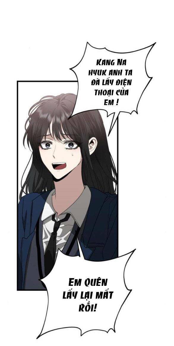Tự Do Trong Mơ - Chap 86.1 - Trang 27