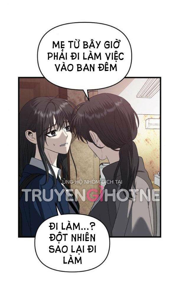 Tự Do Trong Mơ - Chap 86.1 - Trang 33