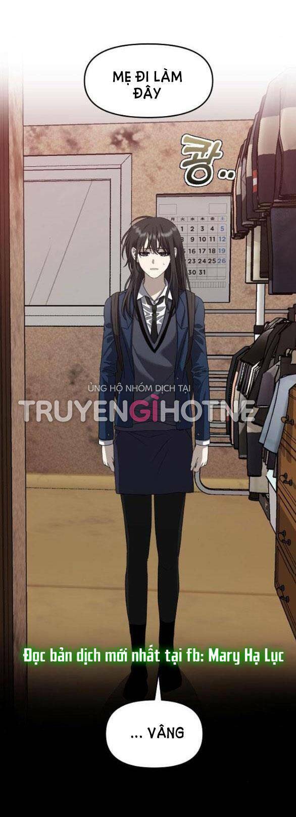 Tự Do Trong Mơ - Chap 86.1 - Trang 38