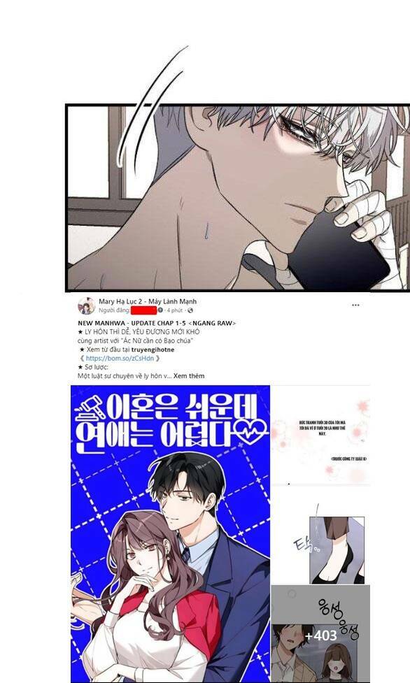 Tự Do Trong Mơ - Chap 86.1 - Trang 45