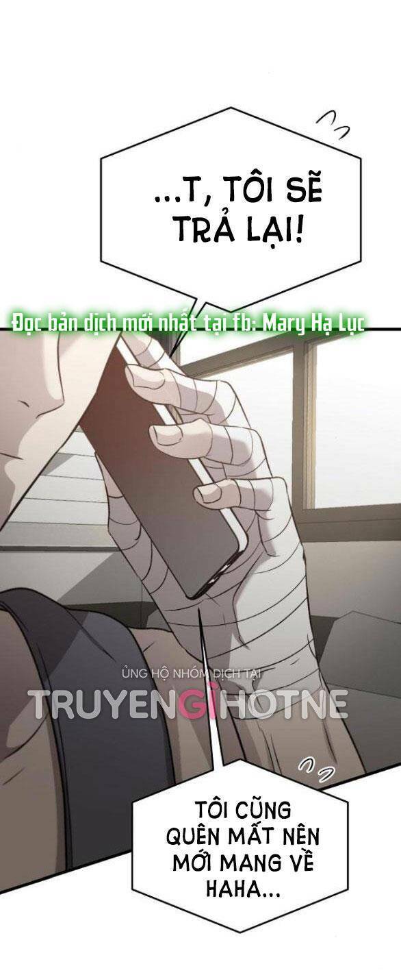 Tự Do Trong Mơ - Chap 86.1 - Trang 50