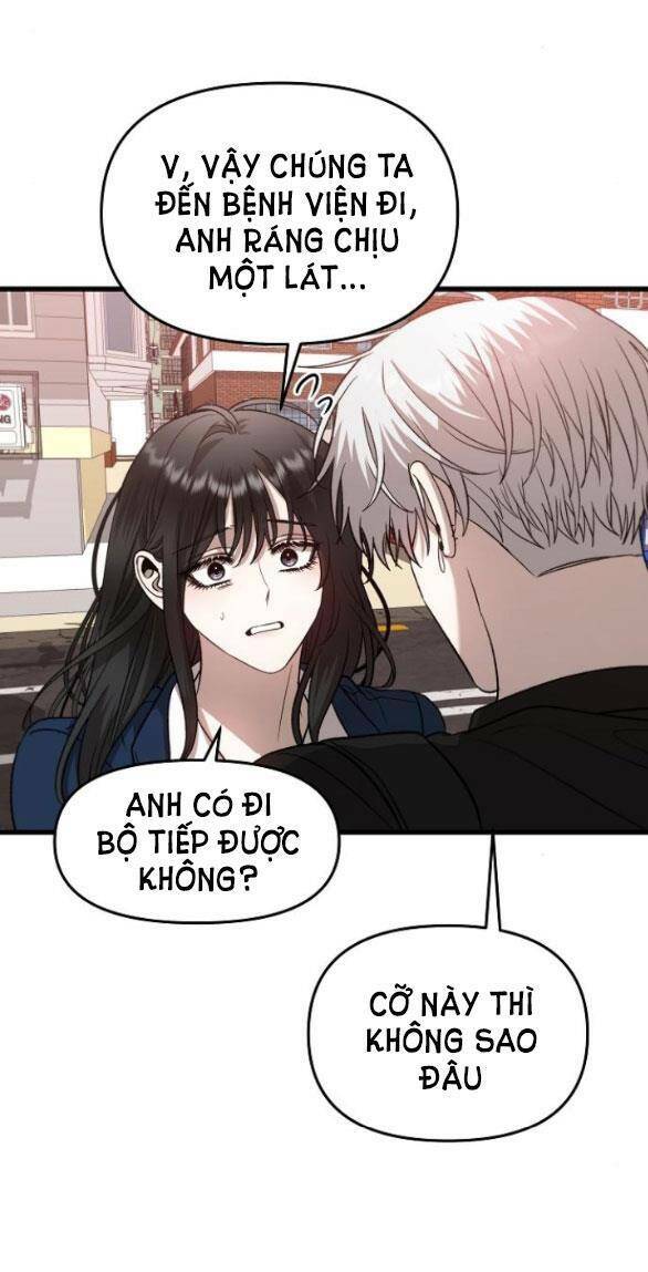 Tự Do Trong Mơ - Chap 86.1 - Trang 8