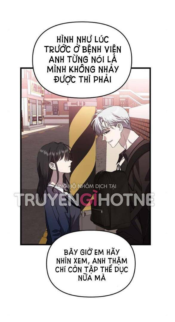 Tự Do Trong Mơ - Chap 86.1 - Trang 10