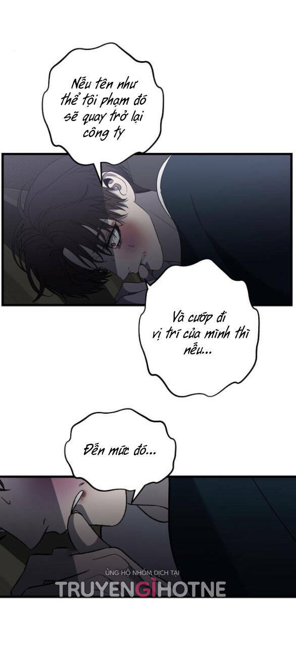 Tự Do Trong Mơ - Chap 86.2 - Trang 16