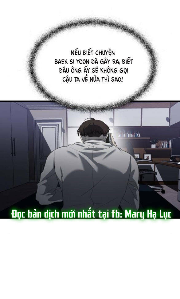 Tự Do Trong Mơ - Chap 86.2 - Trang 20