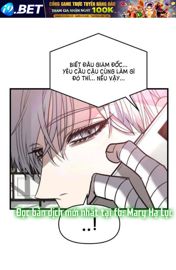 Tự Do Trong Mơ - Chap 86.2 - Trang 3