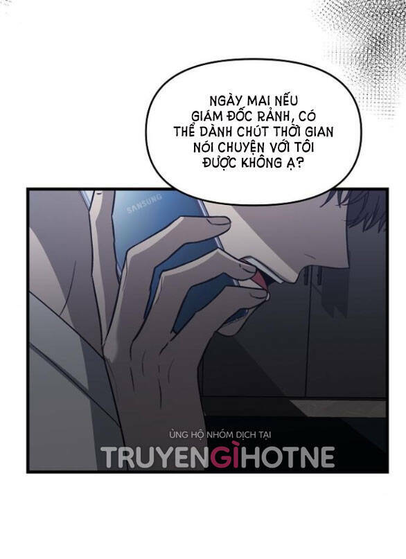 Tự Do Trong Mơ - Chap 86.2 - Trang 22