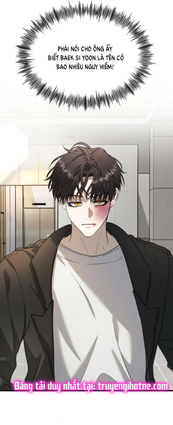 Tự Do Trong Mơ - Chap 86.2 - Trang 25