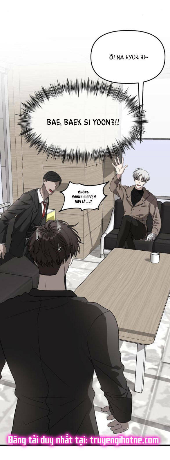 Tự Do Trong Mơ - Chap 86.2 - Trang 30