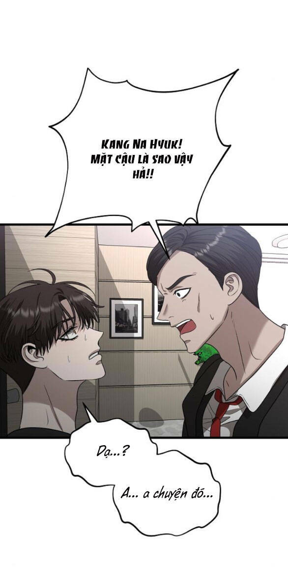 Tự Do Trong Mơ - Chap 86.2 - Trang 31