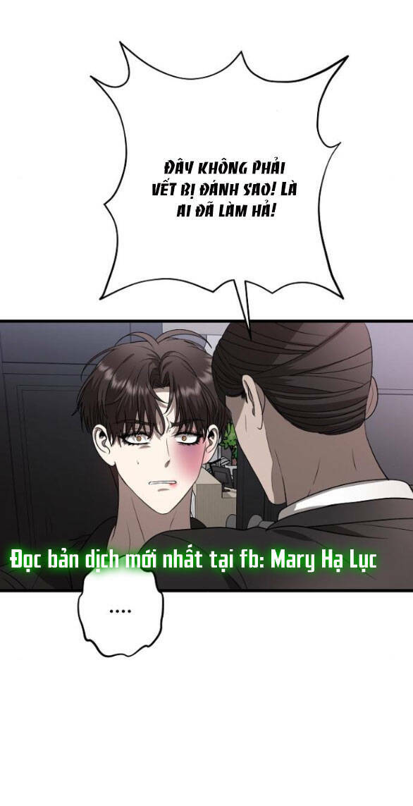Tự Do Trong Mơ - Chap 86.2 - Trang 32