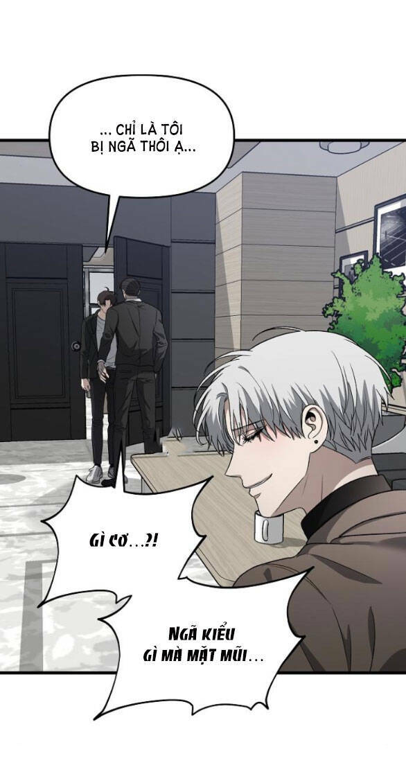 Tự Do Trong Mơ - Chap 86.2 - Trang 35